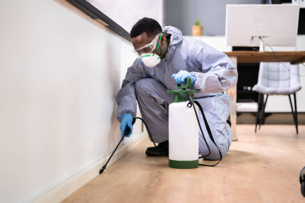 Best Pest Exclusion Services  in West Chatham, MA